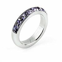 Anillo Brosway Mujer Tring in Acero BTGC43B-14 - BTGC43B-14